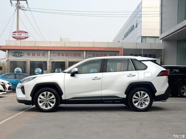 月底将陆续到店 丰田威兰达正式下线 