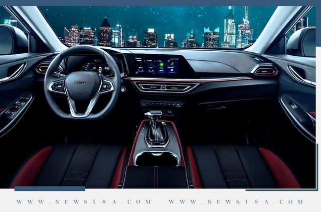 搭1.5T动力/全新平台 长安欧尚X5将11月中旬上市