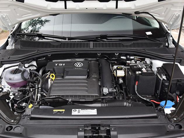 省油还要配置高 1.2T速腾/卡罗拉怎么选