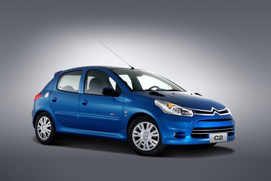 盐城市嘉禾汽车销售有限公司-雪铁龙