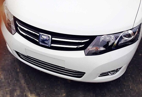 2014款众泰z300售5.8999万元起