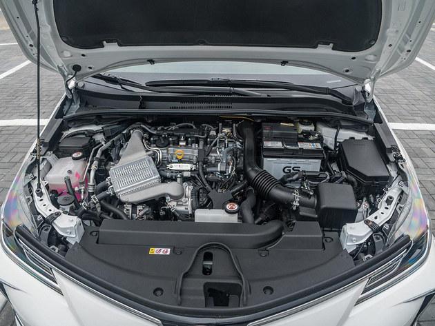 省油还要配置高 1.2T速腾/卡罗拉怎么选