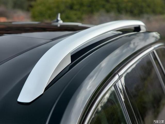 越野技能提升 大众Atlas套件版官图发布 