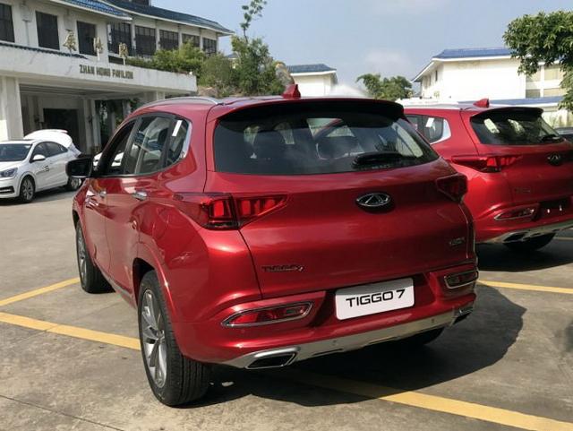 这个市场无弱鸡 最热紧凑suv各凭实力