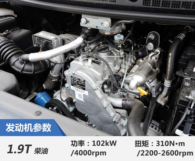 低调务实派 试驾江淮瑞风m4 1.9t手动柴油版【图】- 惠州汽车网