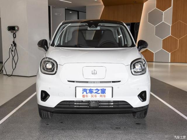 搭载L2级驾驶辅助 零跑T03将二季度上市 