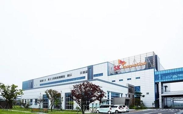 内斗再升级，韩国电池厂商SKI起诉LG化学