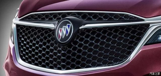 新款别克GL8 Avenir六座版官图正式发布 