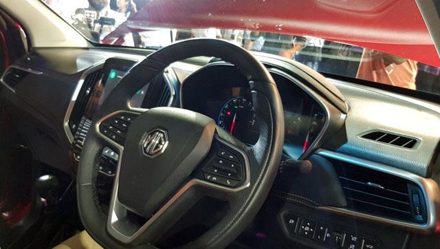 黑凤凰暗夜系列/印度宝骏神车/越野版小牛 海外新车官图很有料