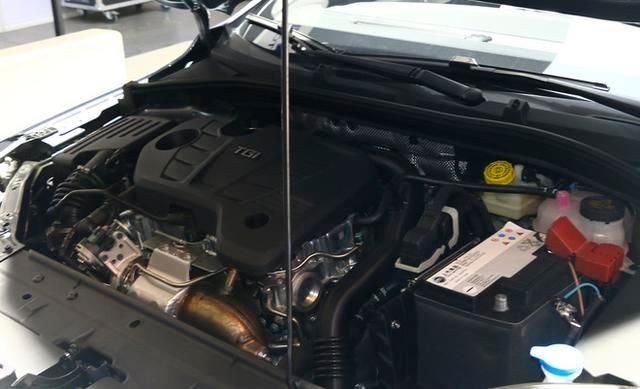 个个都是狠角色 9月即将上市的四款高人气车型