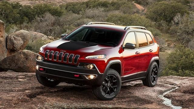 jeep自由光高性能版上市 售45.99万元起