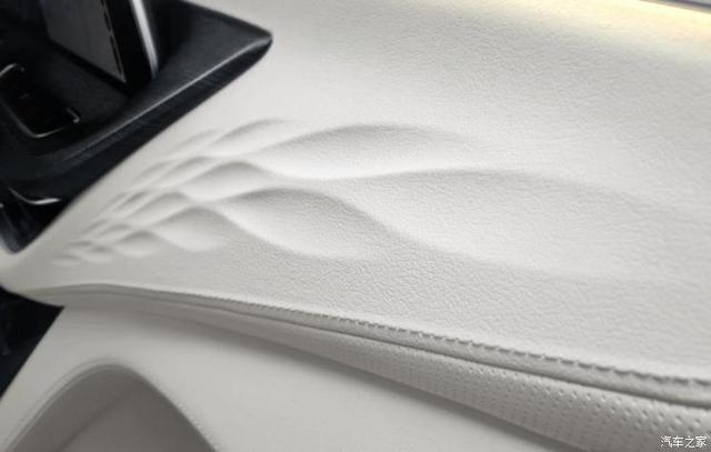 新款别克GL8 Avenir六座版官图正式发布 