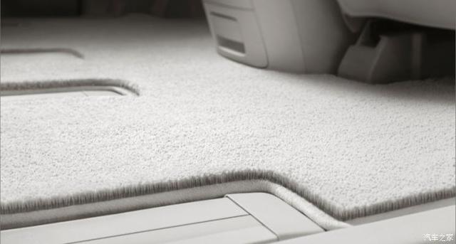 新款别克GL8 Avenir六座版官图正式发布 