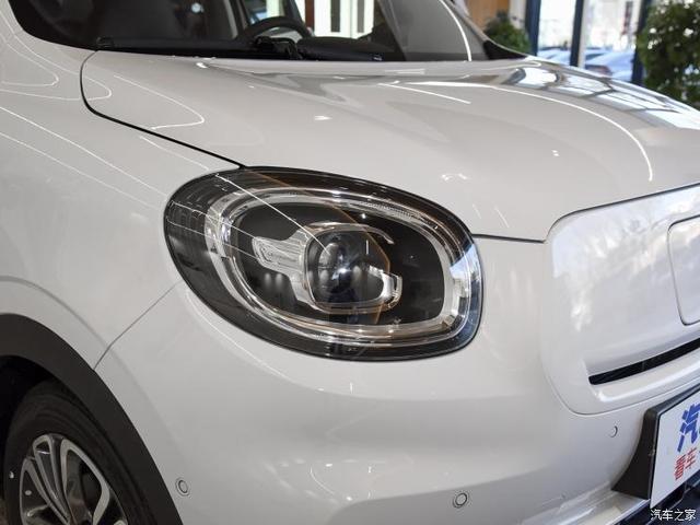 搭载L2级驾驶辅助 零跑T03将二季度上市 