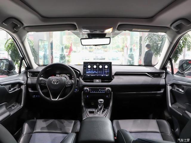 月底将陆续到店 丰田威兰达正式下线 