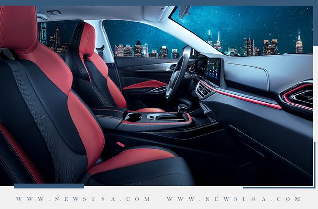 搭1.5T动力/全新平台 长安欧尚X5将11月中旬上市