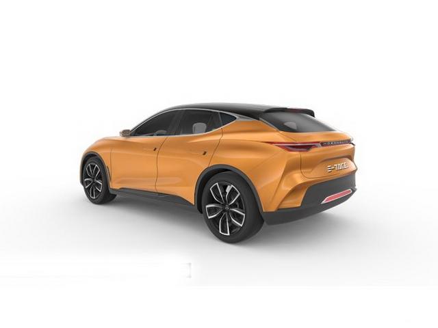 合众etake官图发布12月4日正式亮相