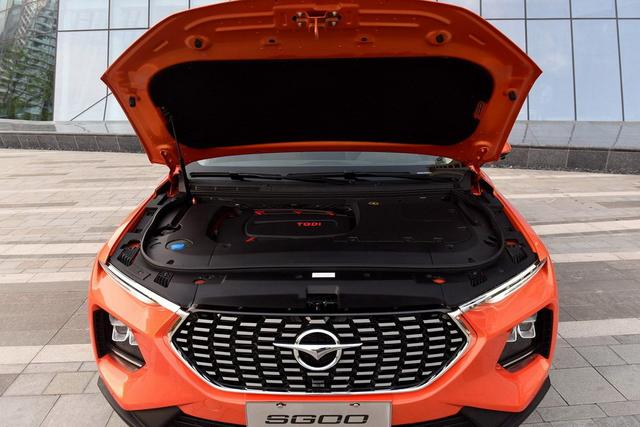 注重原创设计/开启新零售模式 今年最值得关注的6款自主SUV