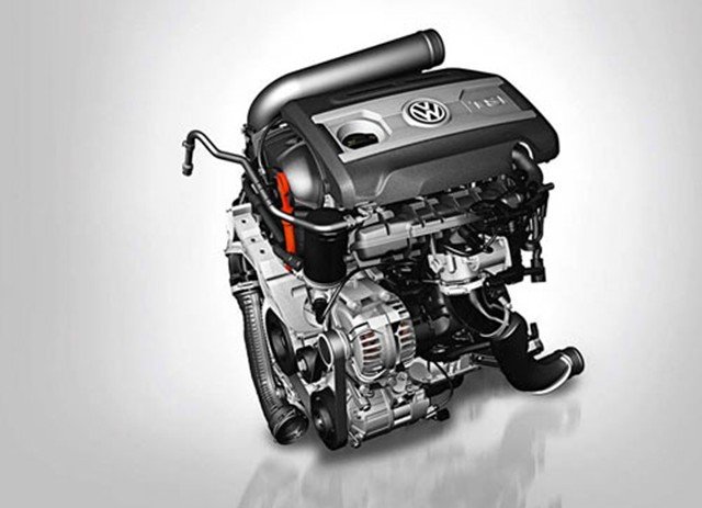 0t发动机此外,新车还采用了来自haldex的第5代四驱系统,并配备了重新