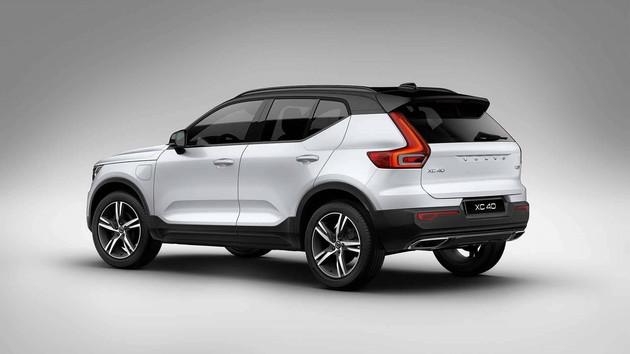 ڵǳ ֶXC40綯2020