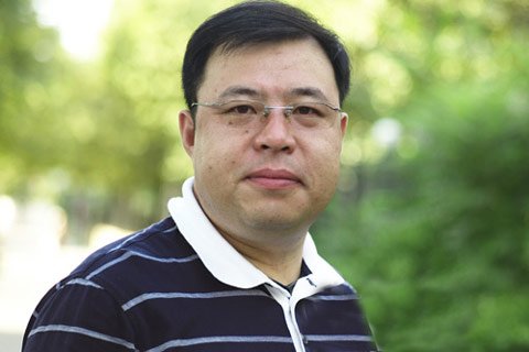 北京汽车销售公司今日挂牌 董海洋挂帅