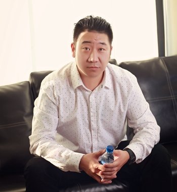 御驾《品论》第四期:iacro-石海涛_腾讯汽车_腾讯网