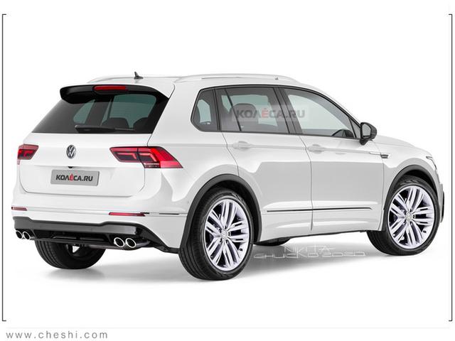 Tiguan RȾͼع⣡ʹ/