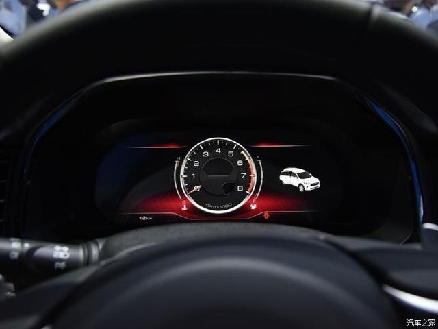 长城汽车 哈弗F7 2020款 2.0T 基本型