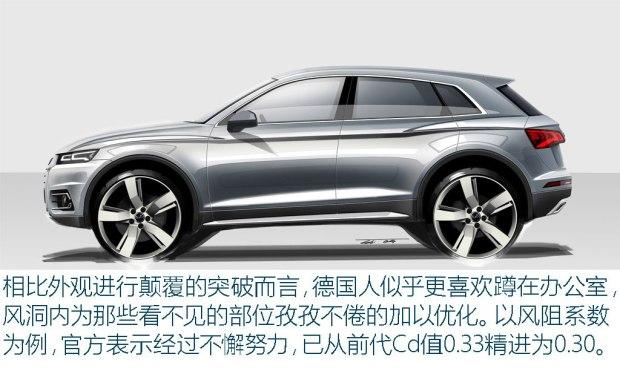 奧迪q5最新最低報價 現車優惠促銷特價賣