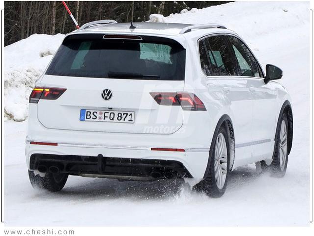 Tiguan RȾͼع⣡ʹ/