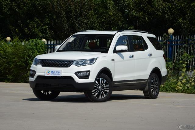 长安cx70新增车型上市售价7491049万