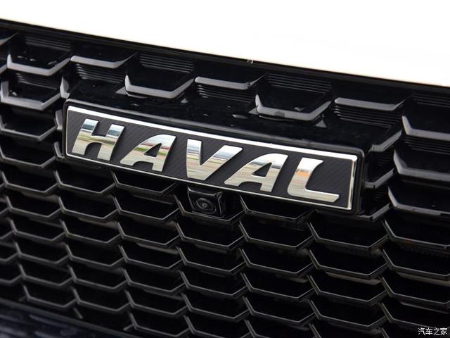 长城汽车 哈弗F7 2019款 2.0T 四驱i悦 国VI