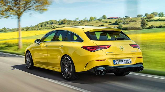 ÷˹-AMG CLA 35װͼ 2.0T/ȫʱϵͳ