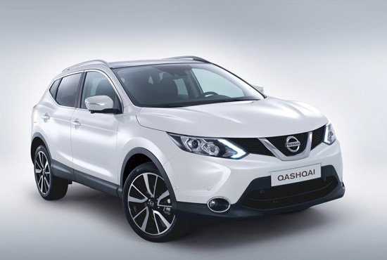 [新车发布]日产全新逍客全面解读 明年国产