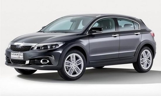 4款将上市国产cross车型汇总 丰富产品线