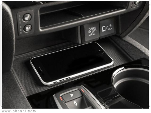 本田新Passport售价曝光！搭V6引擎/pk大众探岳