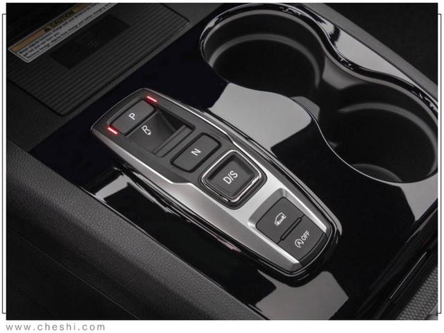 本田新Passport售价曝光！搭V6引擎/pk大众探岳