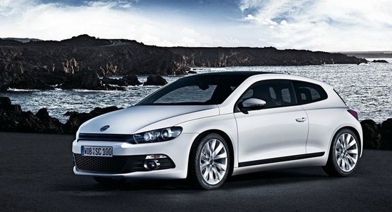 潮人专属座驾! 尚酷/甲壳虫/菲亚特500导购