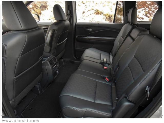 本田新Passport售价曝光！搭V6引擎/pk大众探岳