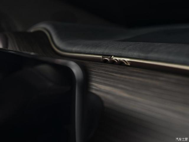 菲亚特500 Giorgio Armani车型官图发布