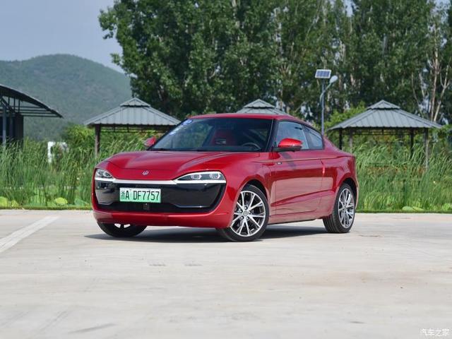 续航451km 零跑S01将迎来升级版车型 