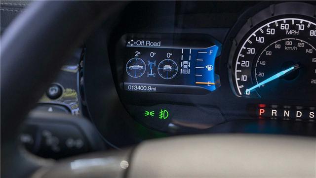 NWM版Ranger拉力赛车升级,换装猛禽V6发动机