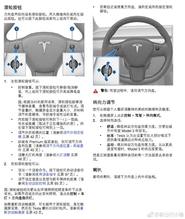 ˹Model 3йûֲع