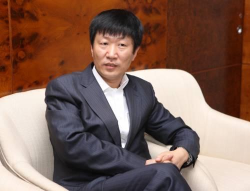 荆青春作为一汽集团中效益最好的板块,一汽-大众奥迪在葛树文四年任期