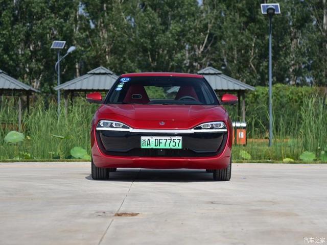 续航451km 零跑S01将迎来升级版车型 