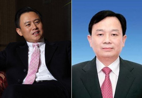 鄧智尤出任長安汽車董事長 全面掌管長安系