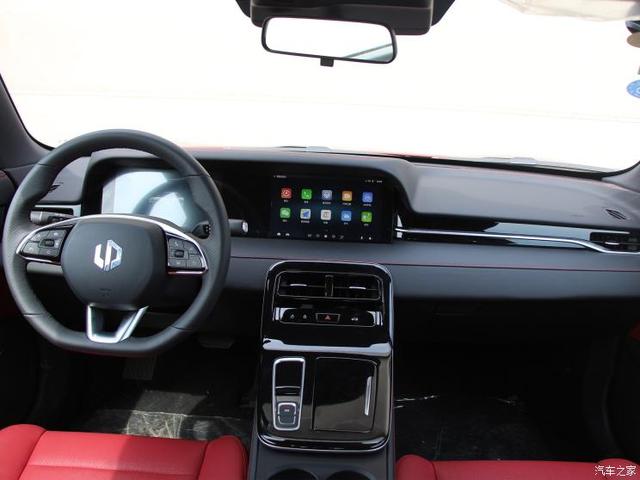 续航451km 零跑S01将迎来升级版车型 