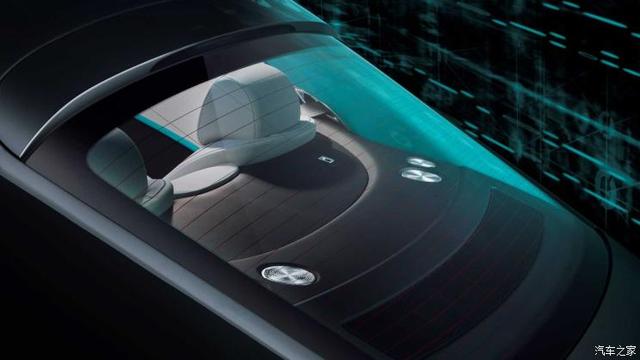 密码的艺术/限量50台 劳斯莱斯魅影特别版官图