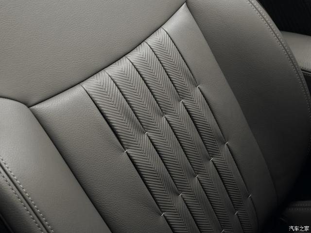 菲亚特500 Giorgio Armani车型官图发布