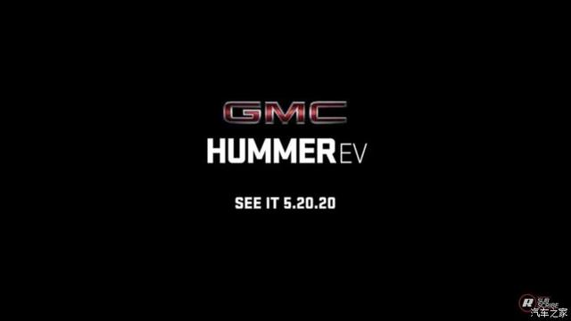 搭多动力版本 HUMMER EV电动皮卡新消息 